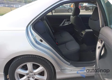 2007 Toyota Camry Se из США, поврежденный, VIN 4T1BE46K57U008152